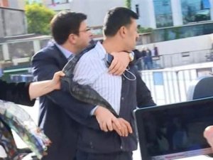 Saldırganın ilk ifadesi: Zaten sevmiyordum