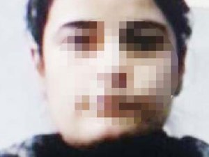 Konya'da canlı bomba yakalandı