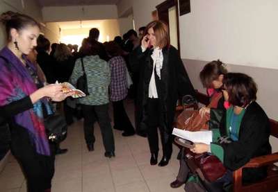 Tecavüz davası 2 yılda açıldı, 5 yılda ağır cezaya geldi