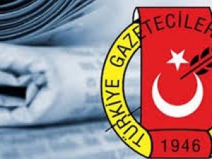 'Devlet sırrını korumak gazetecinin görevi değildir'