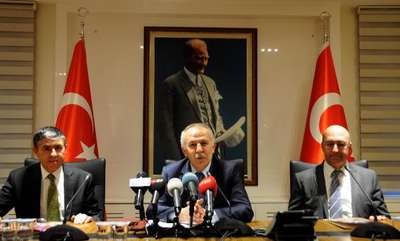 Gaziantepli hayırseverden 24 derslikli ortaokul