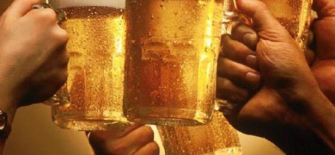 Almanya'da bira satışları arttı