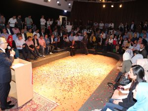 Almanya'da 'Üçüncü Nesil Platformu' kuruldu