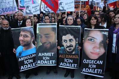 Ahmet Atakan doğum gününde anıldı