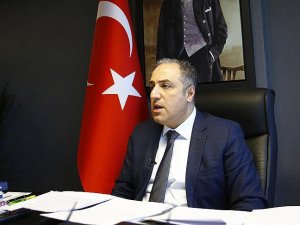 Yeneroğlu: Berlin'de açılan PYD ofisi kapatılmalı