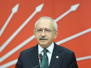 Kılıçdaroğlu yarın Almanya'ya gidiyor
