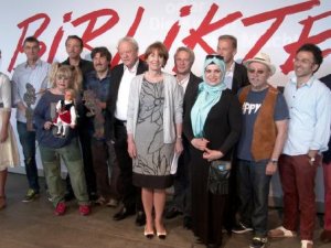 Köln'de ırkçılığa karşı festival