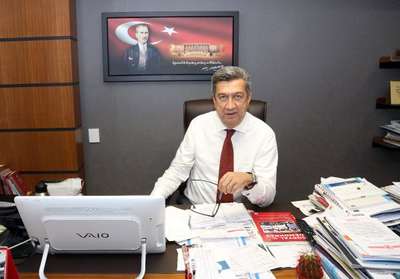 CHP'li Öğüt Kadıköy'e camii projesini sordu