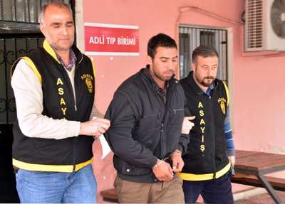 14 yaşındaki kızı kaçırıp, 3 ay tecavüz etti, dilendirdi