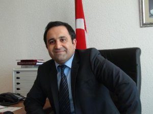 THY'de görev değişimi