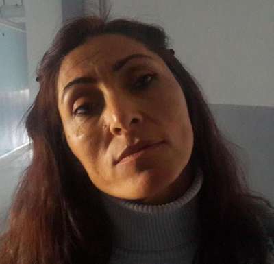 Hastasını şimdi de cezaevinden kurtaracak