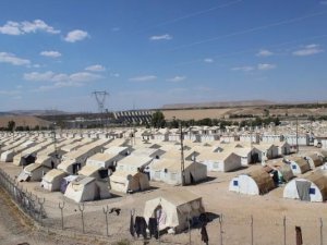 AFAD, mülteci kampındaki taciz iddialarını doğruladı