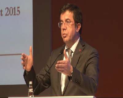 Zeybekci: Kolaycılıkla yola devam etmek sürdürülebilir değildir
