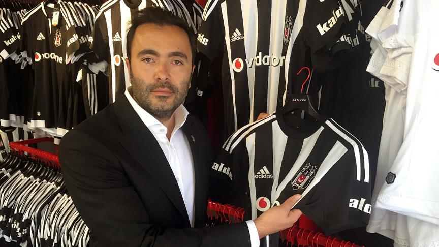 Beşiktaş rekor gelir bekliyor