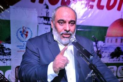 İHH Genel Başkanı: Bürokratlara suç duyurusunda bulunacağız (2)