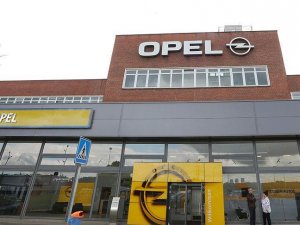 Opel’in CEO’su Neumann istifa etti