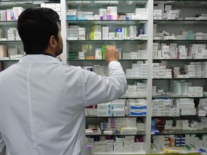 Eczacılar, sağlık danışmanlığı yapacak