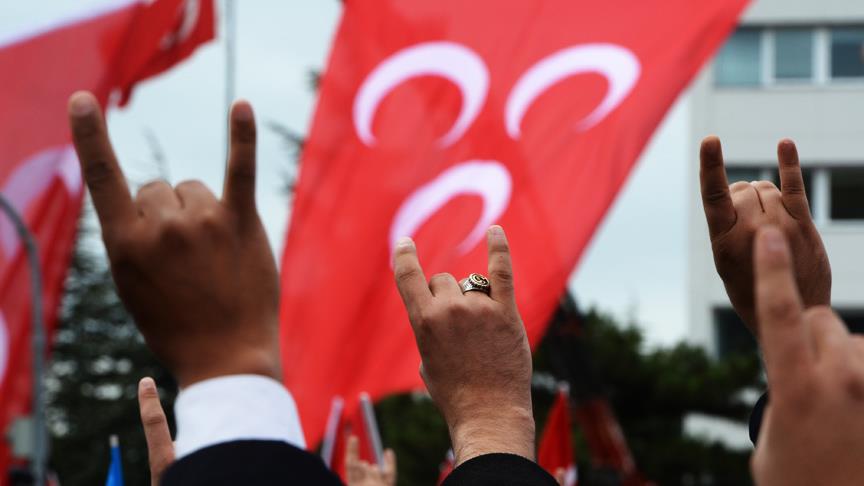Ankara Valiliği: MHP kongresini yaptırmayacağız