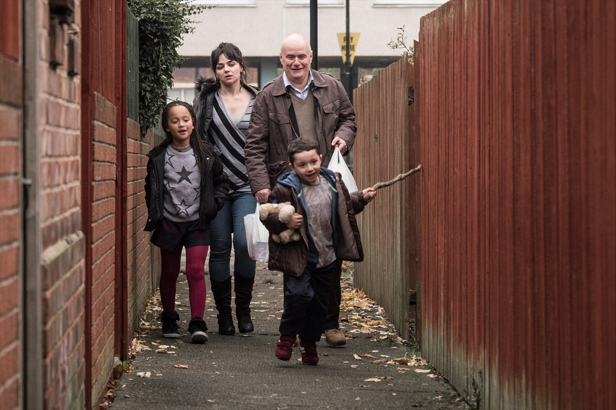 I, Daniel Blake Cannes'da yarışıyor