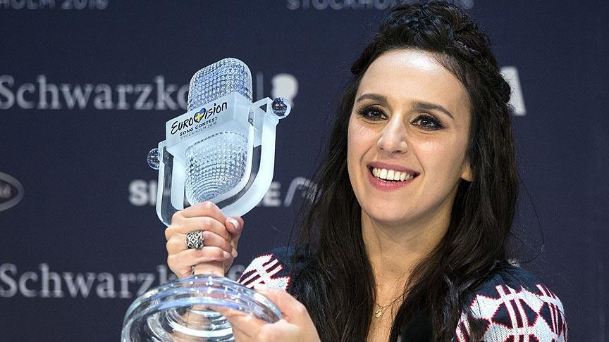 Eurovision'u Türk kızı Cemile kazandı