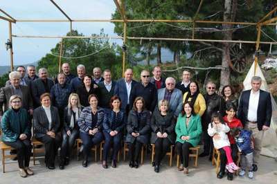 Kazdağları'nın talanına UNESCO formülü