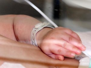 Yeni doğan bebekte tansiyona dikkat
