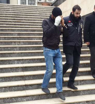 Yeni tanıştığı arkadaşını öldürmüş