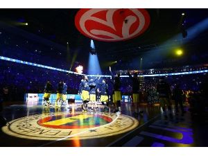 Fenerbahçe Avrupa ikincisi oldu