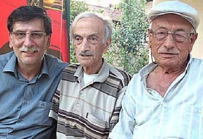 Derince'de 73 yaşındaki ikizler, yarım saat arayla öldü