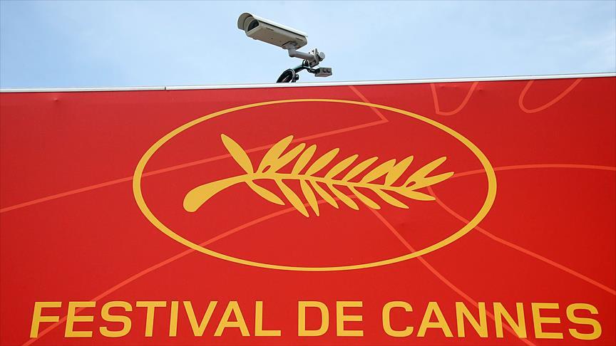 Cannes Film Festivali'nde gerginlik