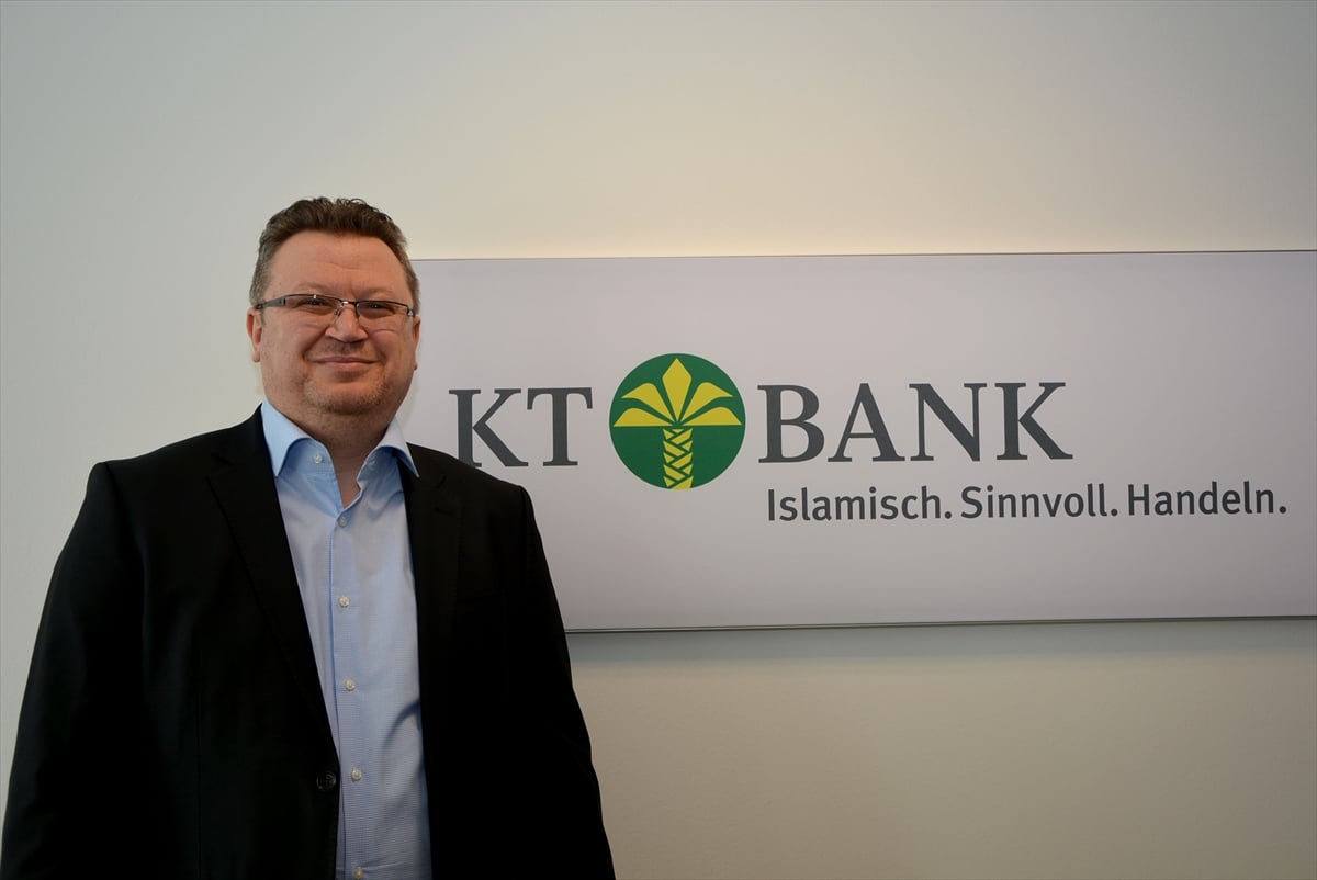 'İslami bankanın getirisi daha yüksek'