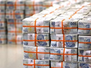 'Bütçe 5,4 milyar lira fazla verdi'