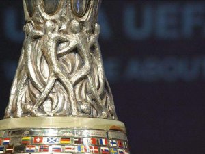 UEFA'da zafer İtalyan ve İspanyolların