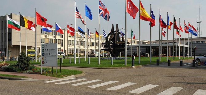 Almanya, NATO'nun Türkiye'de toplanmasını engelledi