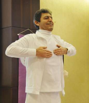 Kocaeli'de yoga festivali