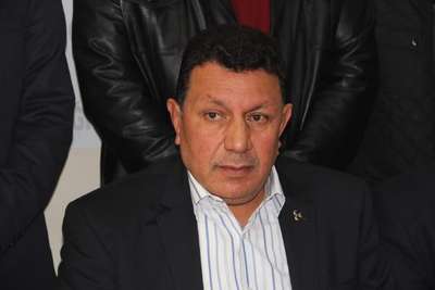 Şanlıurfa'da MHP eski İl Başkanı'nın cipi kundaklandı (2)