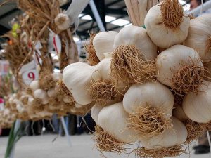 'Sarımsak ve limon tansiyonu düşürmez'