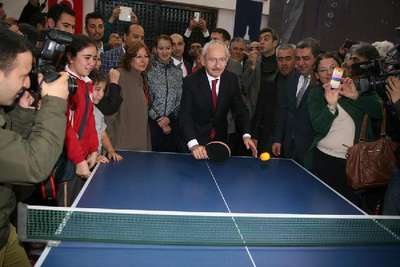 Kılıçdaroğlu'na İzmir'den adaylık teklifi