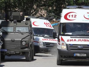 Şemdinli'de terör saldırısı: 4 şehit