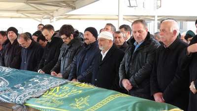 Derince'de 73 yaşındaki ikizler, yarım saat arayla öldü (2)