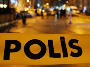 Alman kadın turist otelde öldü