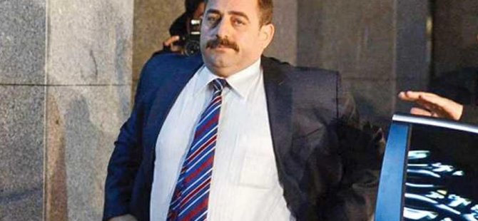 Almanya: Zekeriya Öz artık bizde değil