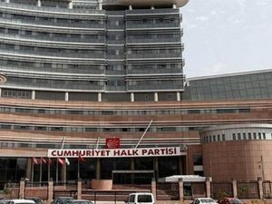 'CHP TV' 24 saat yayına başladı