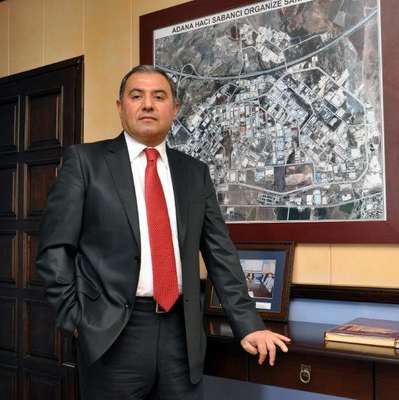 ADANA'DA OSB'YE 57 YENİ TESİS YAPILIYOR