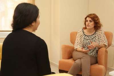 Cinsel terapist: Cinsel tacizleri cinsel eğitimlerle önlemek mümkün