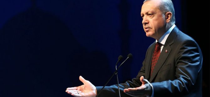 'İnsanlığa kapımızı hiç kapatmayacağız'