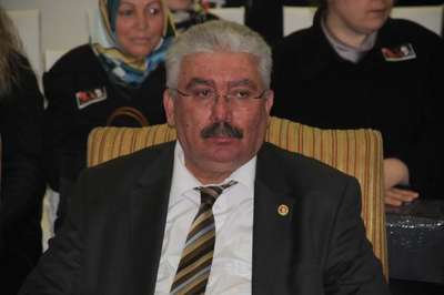 MHP'li Yalçın: Yanlış bir operasyon