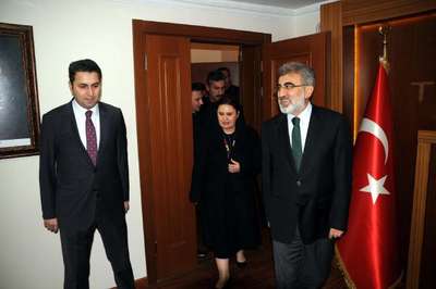 Bakan Yıldız: Başarılı bir operasyon yapılmıştır