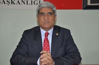 CHP'li Kaplan: Ön seçim istedik olmadı
