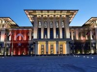 Cumhurbaşkanlığı'na 38 araç daha alınacak